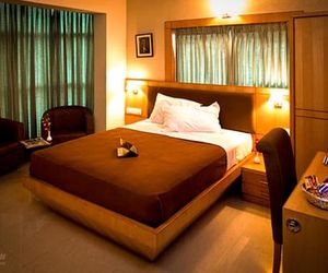 Nexstay Rainbow Business Hotel Bengaluru India