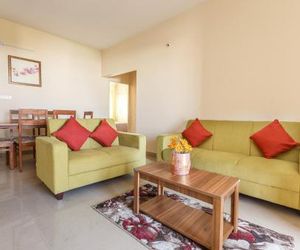 Misty Meridian Serviced Apartments Electronic City India