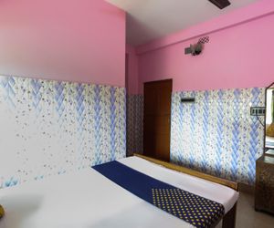 SPOT ON 64918 Hotel New Heaven Baharampur India