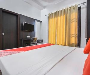 AK regency Amritsar India