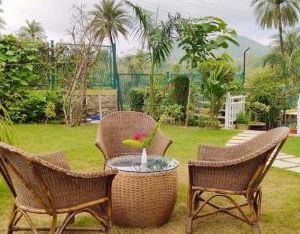 Hari Niwas Resort Mount Abu Mount Abu India