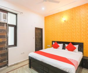 OYO 63343 Metro View Cottage Noida India