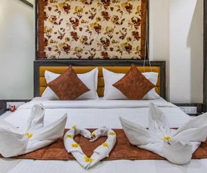 MEGH RESIDENCY Navi Mumbai India