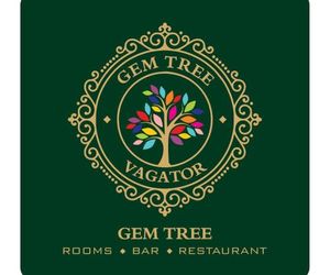 Gem tree hotel vagator Vagator India