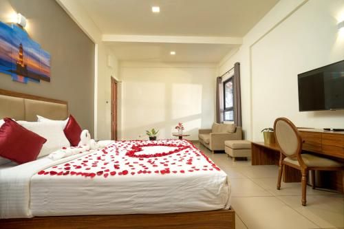 Hotel Photo 16