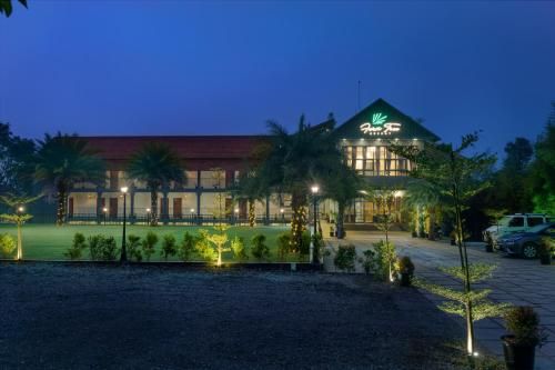 Hotel Photo 9
