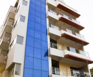 Hotel Park Riveria Guwahati India
