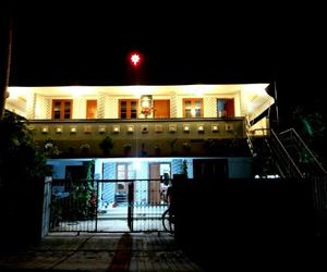 CARLINE HOMESTAY Mararikulam India