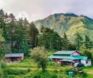 TriundView Camps and Homestay Dharamsala India