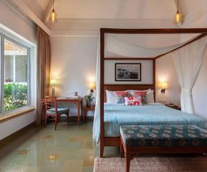 Amara Villa by Vista Rooms Revadanda India