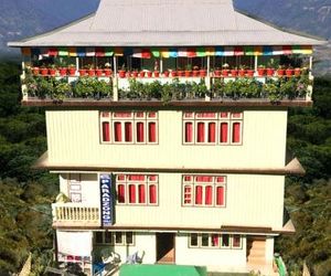 HOTEL PARODZONG Pelling India