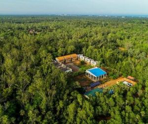 Paradisestay Auro Jungle Resort Auroville India