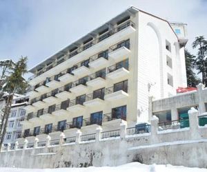 Hotel Trinetra Resorts Batote India