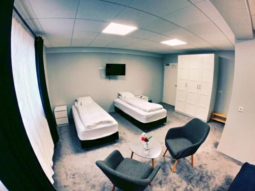Hotel Photo 11