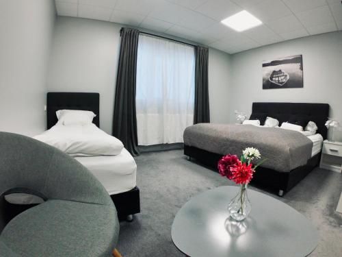 Hotel Photo 14
