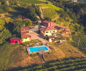 Tenuta MonteOliveto - Classic Cottage XL Chiesalunga Italy