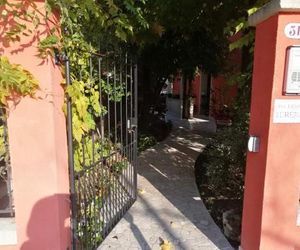 Villa Vispa Venezia Marghera Italy
