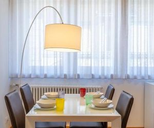 Udine Palazzo dAronco Modern Apartment Udine Italy
