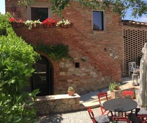 Holiday home Strada provinciale Trequanda Italy