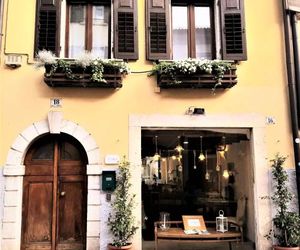 S. Trinità 18, Suites & Rooms Trento Italy