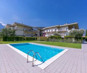 Torbole Relax, Pool & Balcony Apartment Torbole Italy