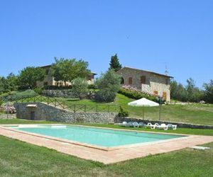 Villa Orizzonte Todi Italy