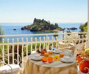 Orata & Spigola Luxury Apartments Taormina Italy