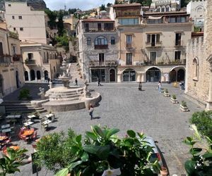 Casa Antica Savoia Taormina Italy