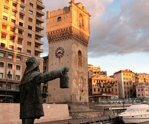 Costa e Mare Savona Italy