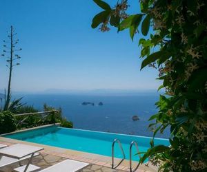 Villa Raffaella SantAgata sui Due Golfi Italy