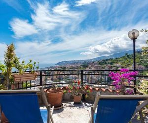 Locazione Turistica Peiranze (SRM143) Sanremo Italy
