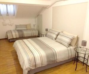 Apartment Corso Augusto Mombello - 2 Sanremo Italy
