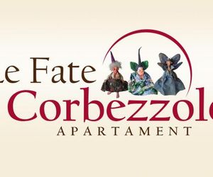 Le Fate Corbezzole Apartament Romano dEzzelino Italy