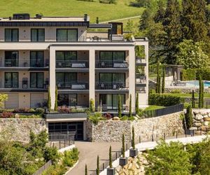 Panorama Residence Saltauserhof Resort Saltusio Italy