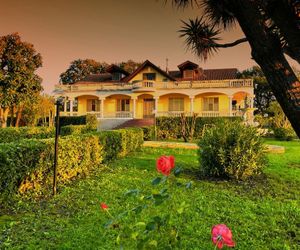 Villa Costiera Salerno Salerno Italy