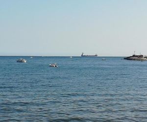 Il sogno... Salerno Italy