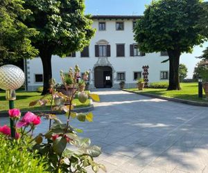 Villa Minini Bed & Breakfast San Daniele del Friuli Italy