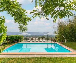 Locazione Turistica Podere Berrettino.1 Reggello Italy