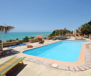 Apartment Contrada Pergole Realmonte Italy