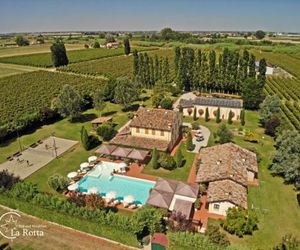 Agriturismo La Rotta Ravenna Italy
