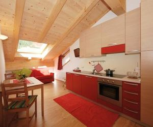 Casa Seler - Appartamento rosso Predazzo Italy