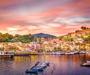 Appartamento Little Italy Porto Azzurro Italy