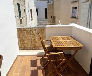 Holiday home Vico Trinchetto Polignano a Mare Italy