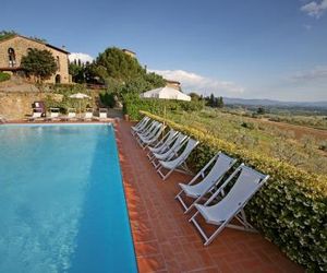 La Terrazza di Cinciano Poggibonsi Italy