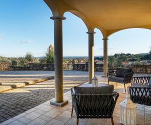 Il Torrione: Elegance & luxury villa near Lucca Pescia Italy