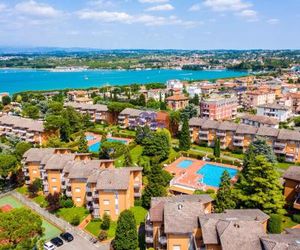 Premium Apartments Peschiera Peschiera del Garda Italy