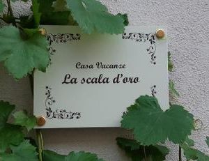 Casa vacanze La Scala dOro Orvieto Italy