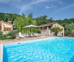 Nice apartment in Narni w/ Outdoor swimming pool and 1 Bedrooms Narni Italy
