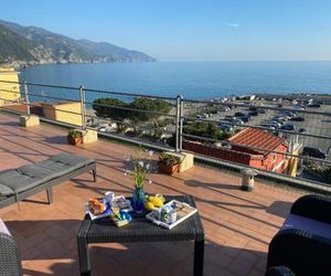 La Casa sul Mare - Monterosso - Cinque Terre Monterosso al Mare Italy