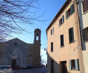 CASA SERENA UNO - CENTRO STORICO Montepulciano Italy
